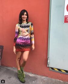 Caterina Balivo senza reggiseno 20