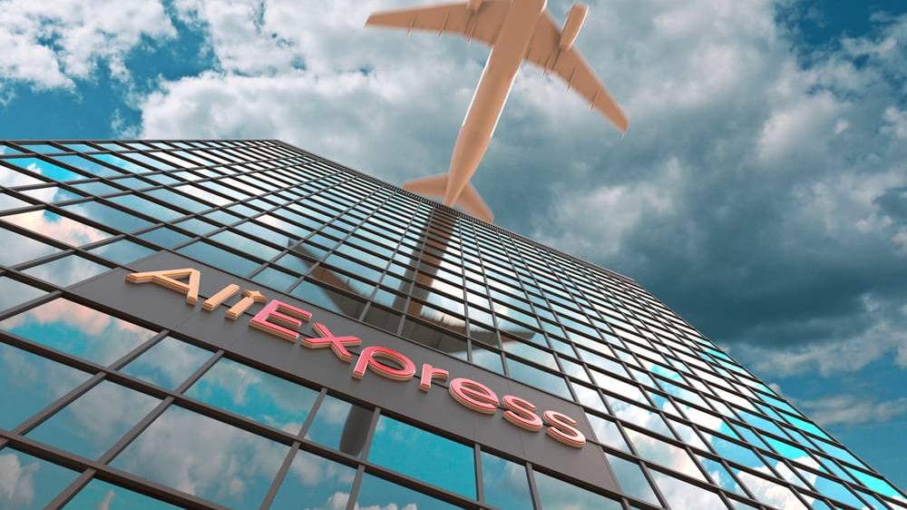 Arriva "Choice", il servizio premium di AliExpress che facilita gli acquisti