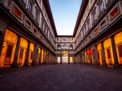 Musei gratis per gli italiani. Paghino i turisti stranieri