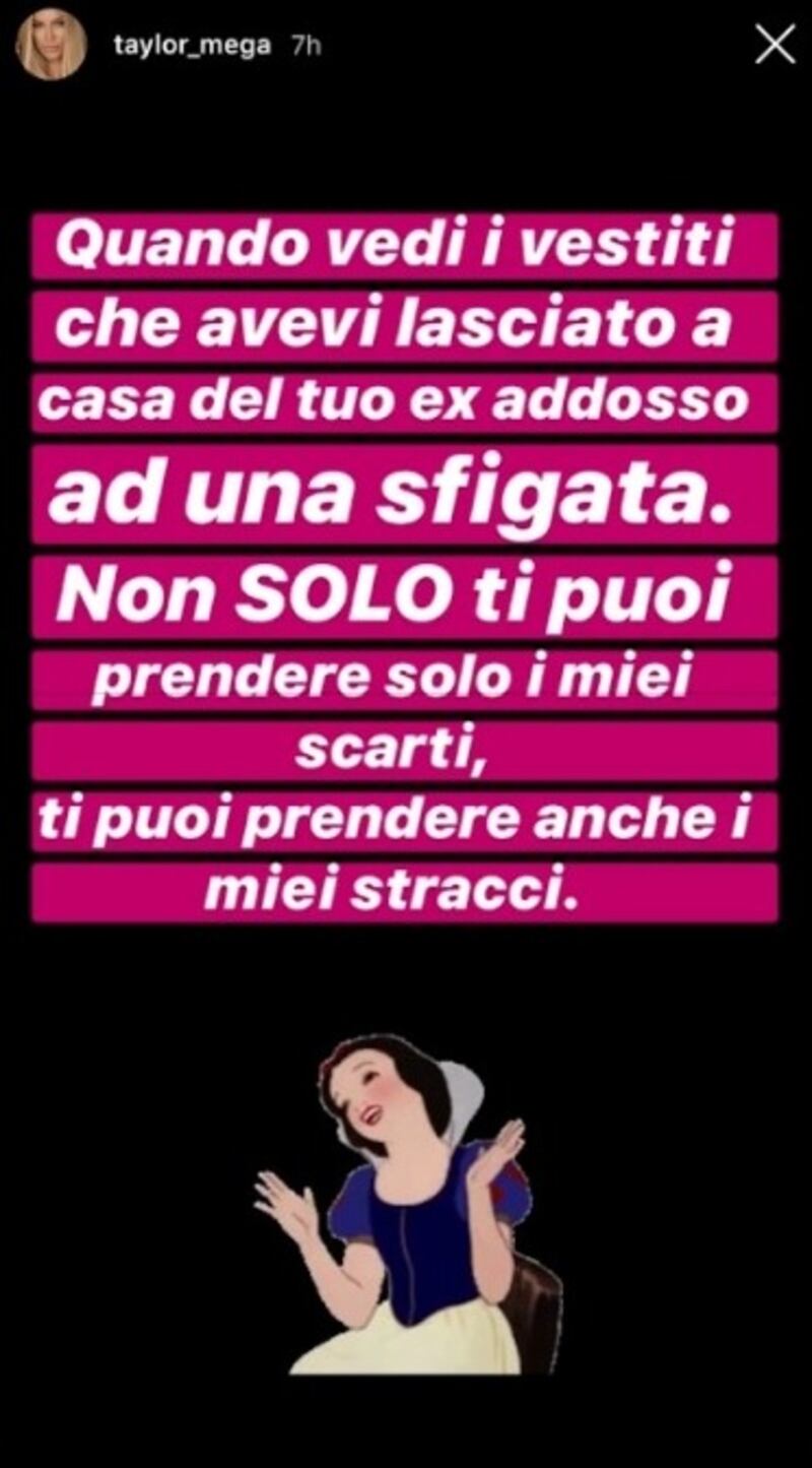 Taylor Mega