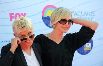 Ellen DeGeneres: foto 7