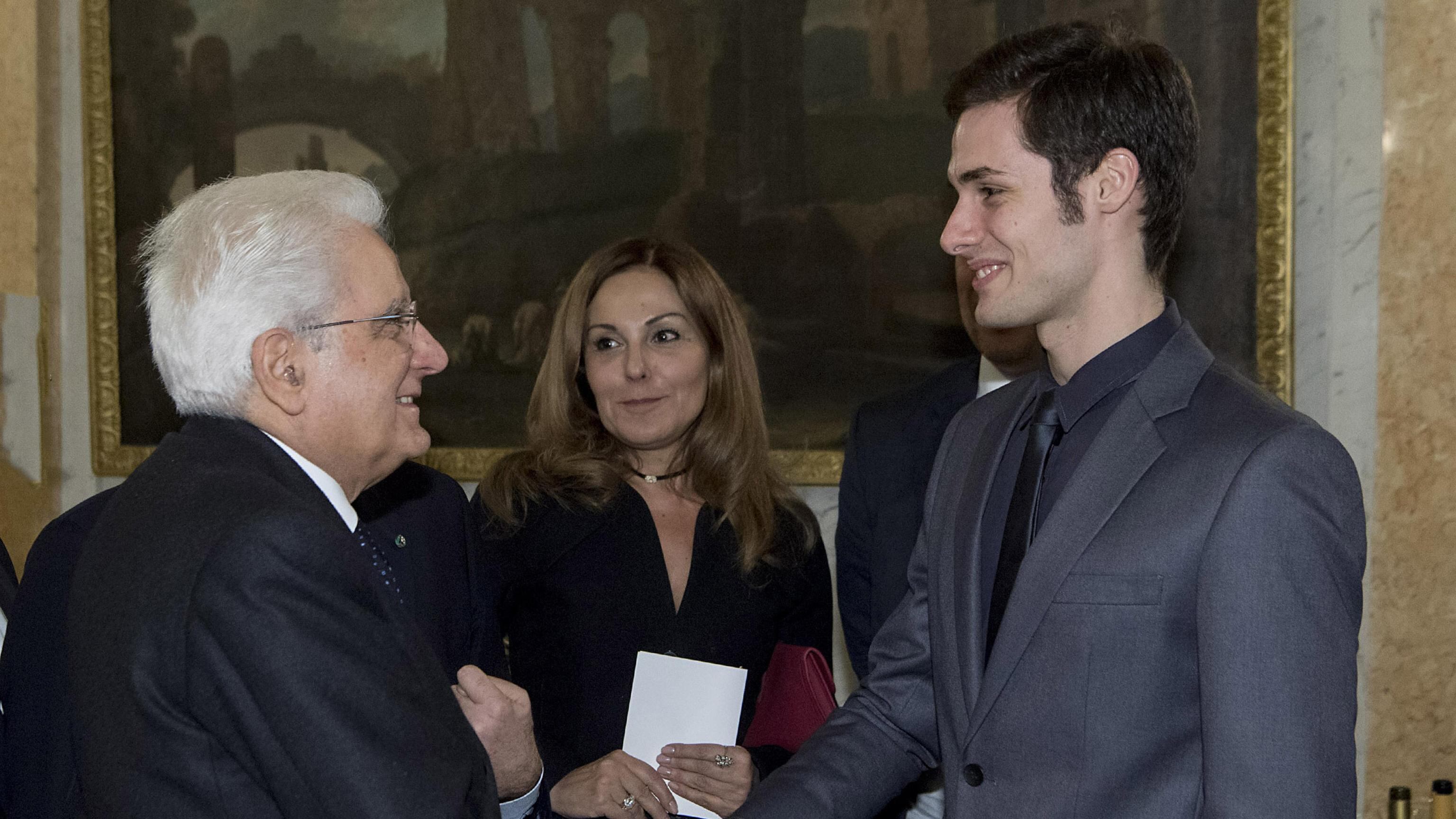 Anche Tissi lascia il Bolshoi. Da 3 mesi era il primo ballerino