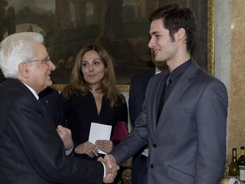 Anche Tissi lascia il Bolshoi. Da 3 mesi era il primo ballerino
