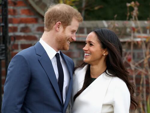 Principe Harry e Meghan Markle: niente accordo prematrimoniale