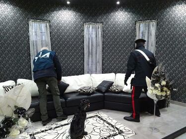 Ville di lusso, auto e conti correnti: maxi sequestro di 30 milioni ai nomadi 1