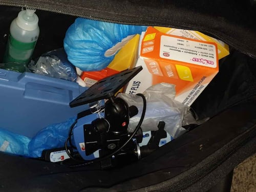 Tenta furto in ospedale: marocchino finisce in arresto