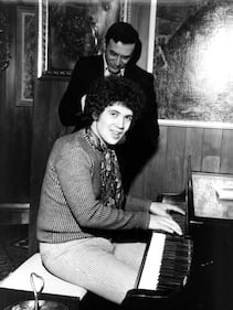 Lucio Battisti, le foto più belle 3