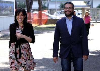 Regionali, tutti i big al voto 4