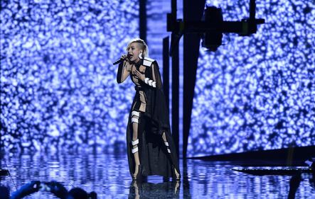 Eurovision Song Contest 2016: la seconda semifinale 6