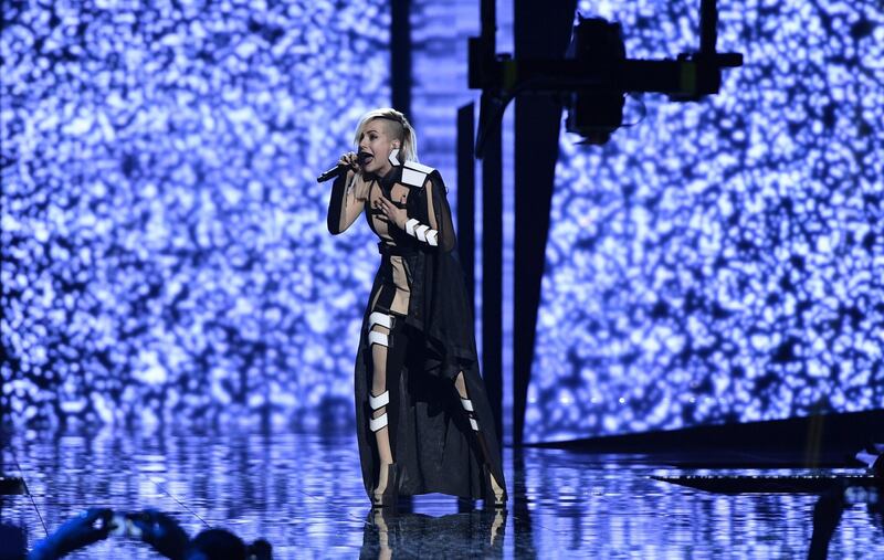 Eurovision Song Contest 2016: la seconda semifinale 6