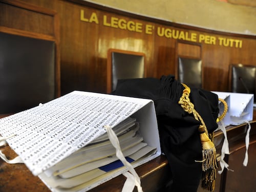 Il ritorno del fattore M