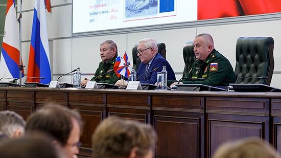 Russia, svelato il missile Novator: "È conforme al Trattato Inf"