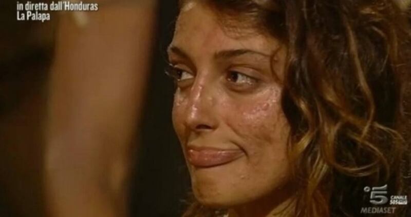 I vip prima e dopo l'Isola dei Famosi 4