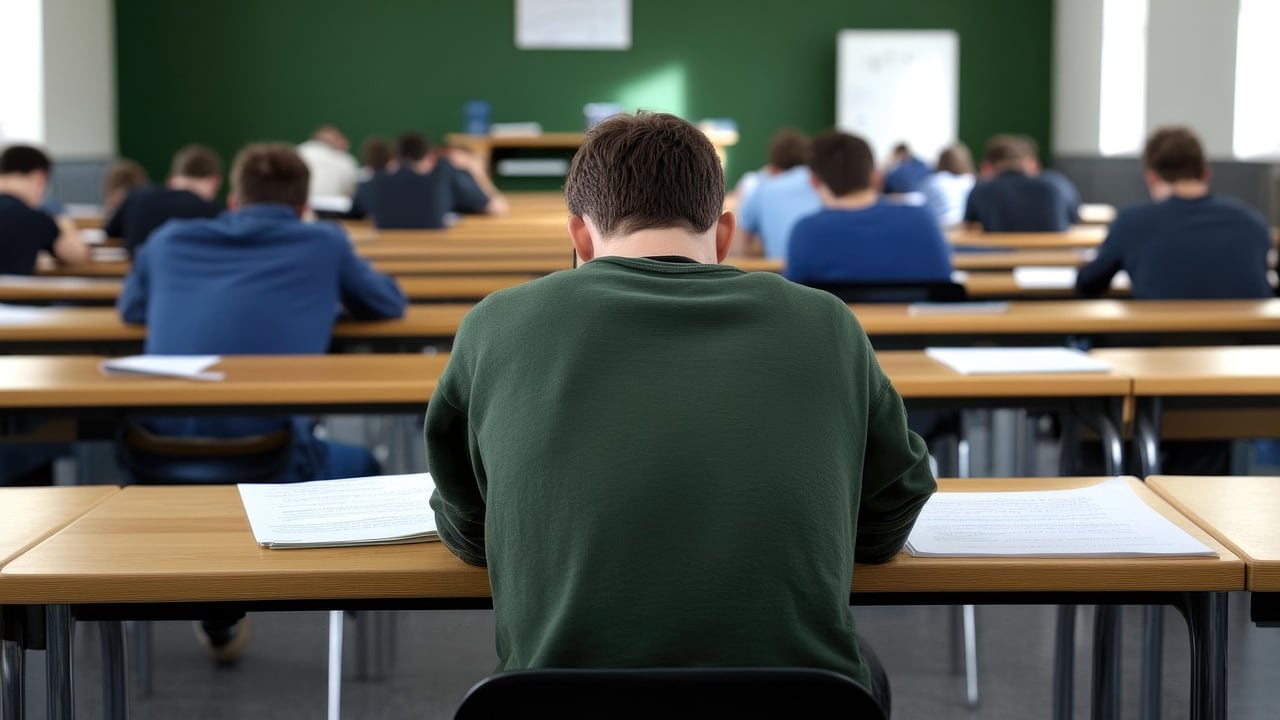 Maturità: Pavese, Saragat e Calabresi tra le tracce. Valditara: "Toccano temi di attualità"