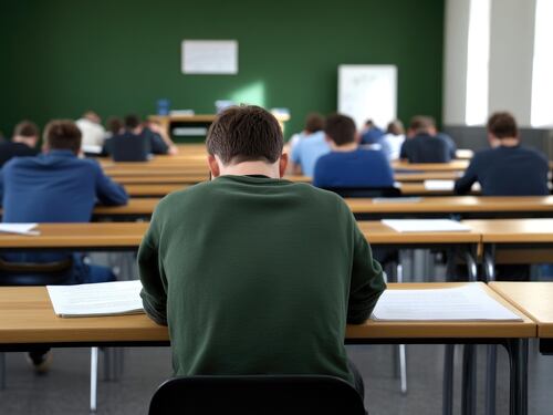 "Maturo!"
