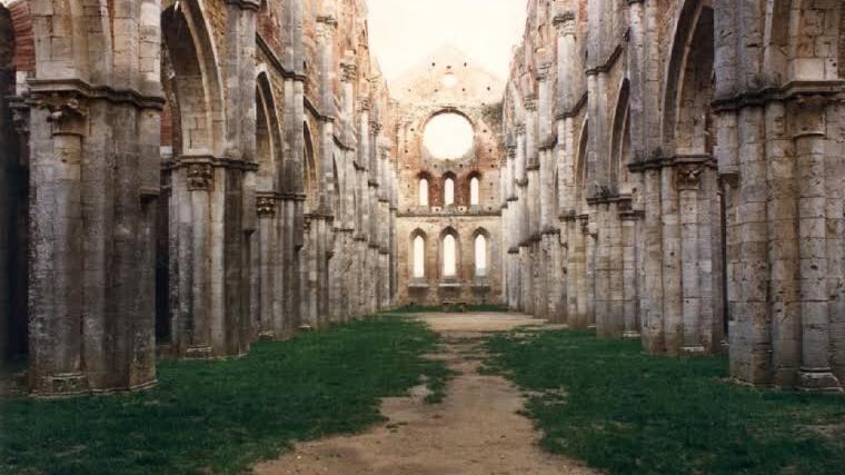 Elogio della nostalgia, la fonte da cui nasce l'arte