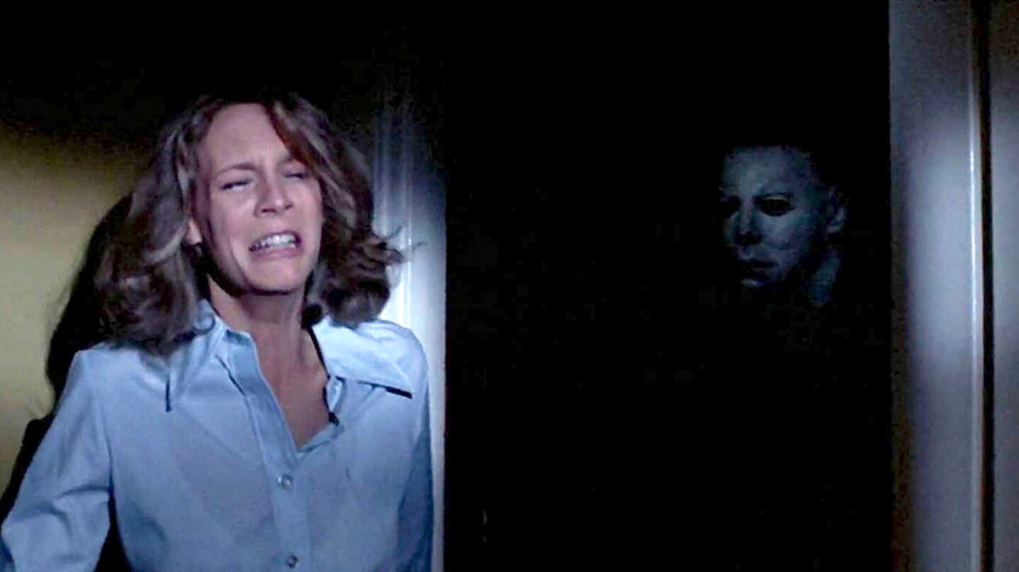 I film (da paura) per Halloween