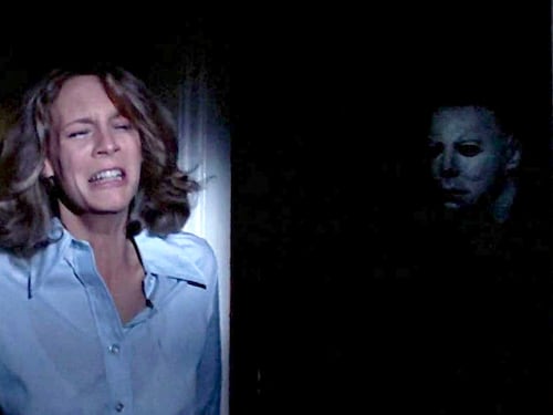 I film (da paura) per Halloween