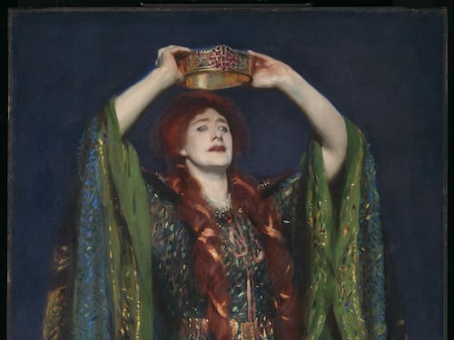 Regina di sangue ma non solo. Così visse la vera Lady Macbeth