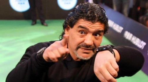 Isola dei Famosi: i papabili 9