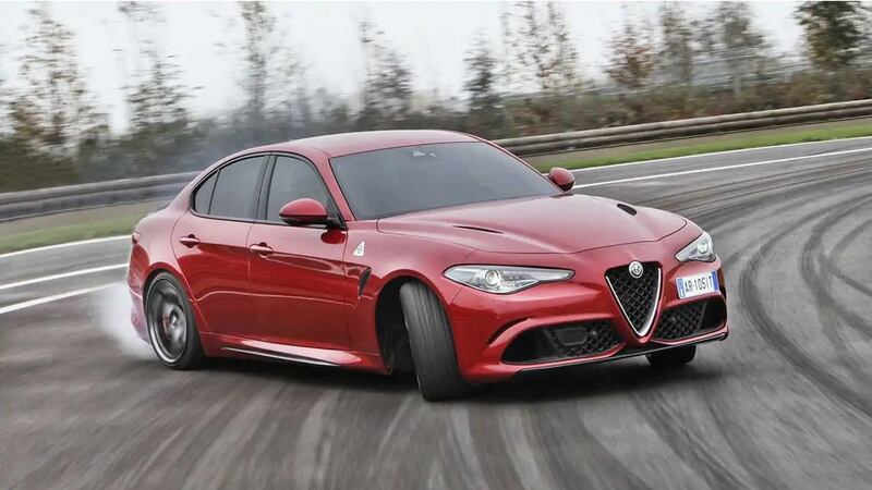 giulia