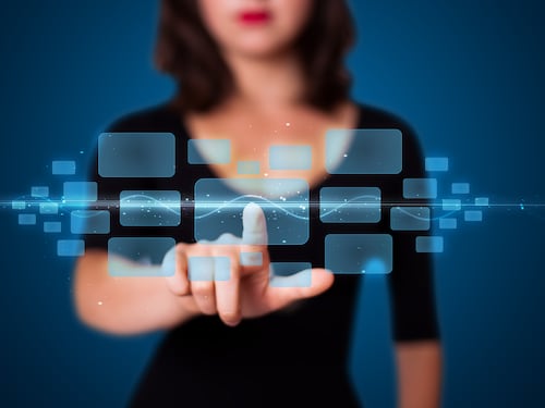 Una settimana tutta digitale alla riscoperta del futuro