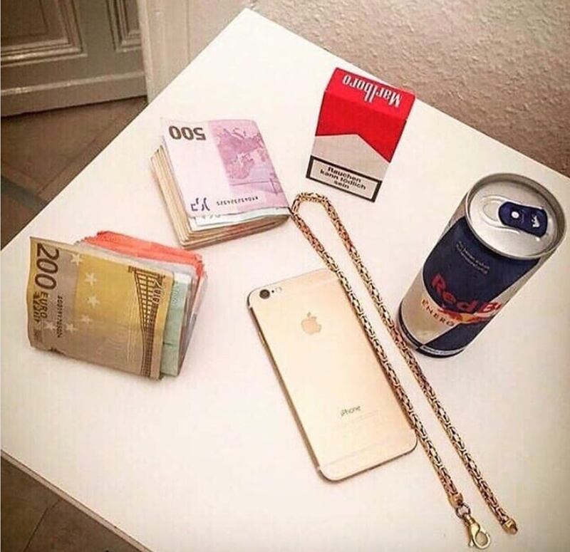 Rich Kids of Albania, le foto 4