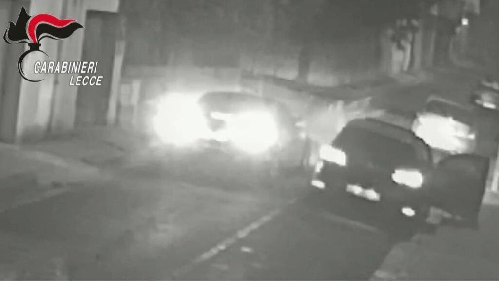 Guerra tra clan nel Leccese: un fermo per tentato omicidio