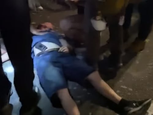 Follia Black Lives Matter: massacrato mentre sventa una rapina, solo perché bianco