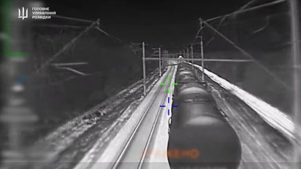 L’unità segreta “Ghosts” dell’intelligence ucraina colpisce radar e rete logistica delle forze di Mosca