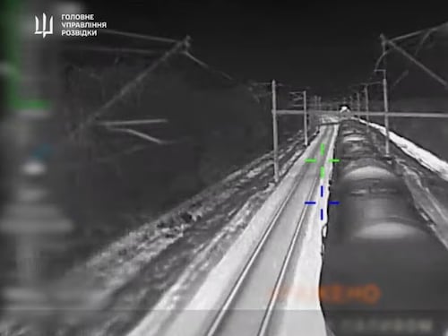 L’unità segreta “Ghosts” dell’intelligence ucraina colpisce radar e rete logistica delle forze di Mosca