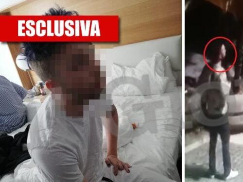 "Ho ucciso io il carabiniere": uno degli americani confessa