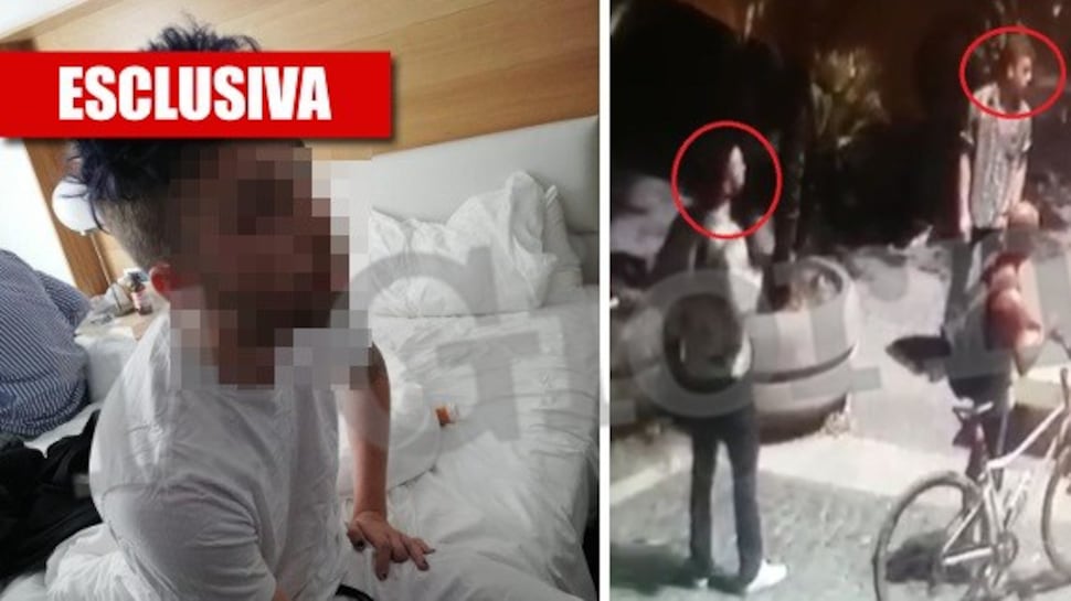 Foto dell'americano bendato, i media Usa: "Un atto illegale"
