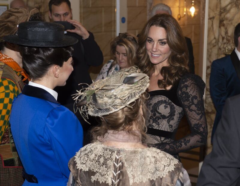 Kate Middleton, le immagini più recenti 1