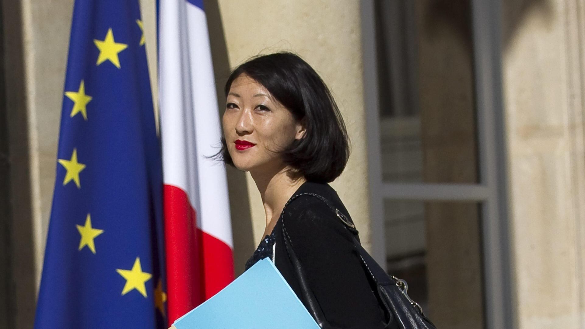 "Vive la France", culla del maschilismo