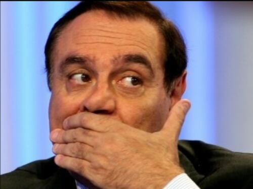 Mastella all'attacco di Salvini: "Ha le paturnie di un guappo"