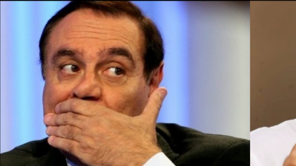 Mastella all'attacco di Salvini: "Ha le paturnie di un guappo"
