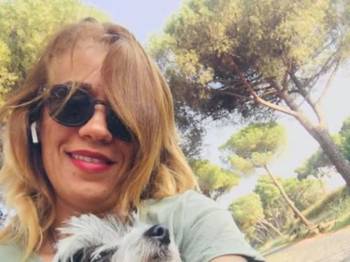 "Me ne vado..." L'audio che incastra l'autista del tir che ha travolto Alessia