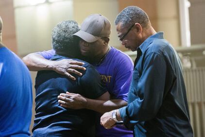 Charleston, sparatoria in chiesa: 9 morti 1