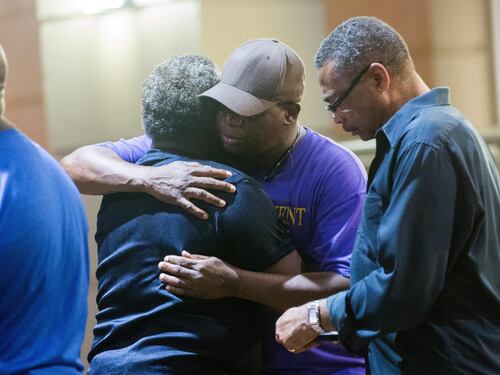 Charleston, sparatoria in chiesa: 9 morti