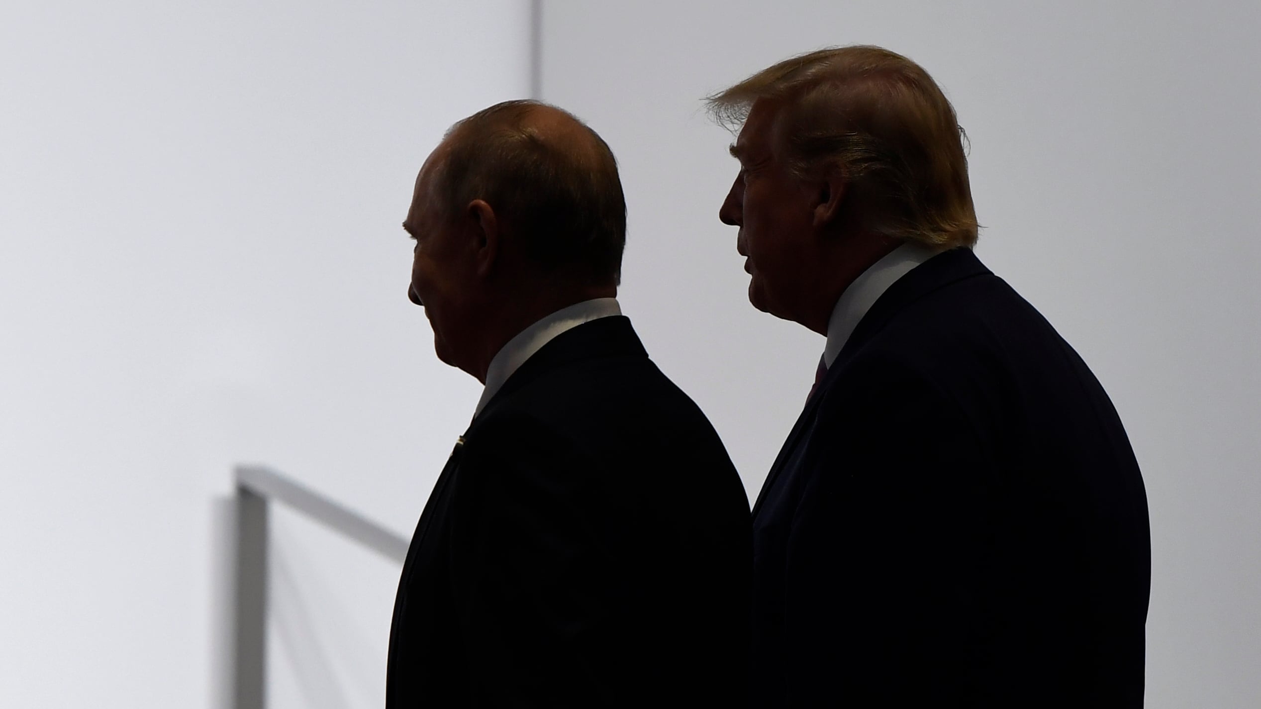Da Putin alla Casa Bianca: ormai i social sono diventati una questione politica