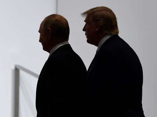 Da Putin alla Casa Bianca: ormai i social sono diventati una questione politica