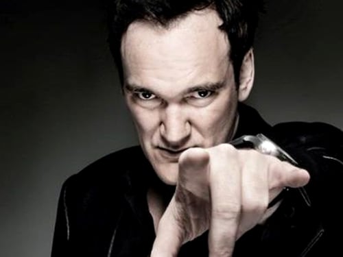 Cinema Speculation, la storia del cinema secondo Quentin Tarantino