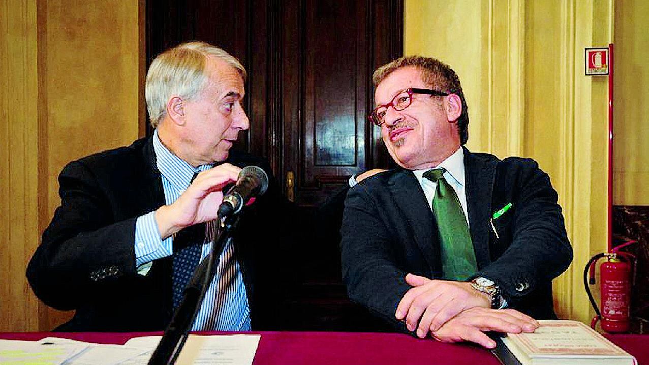La politica secondo Matteo fa saltare i palazzi di Milano