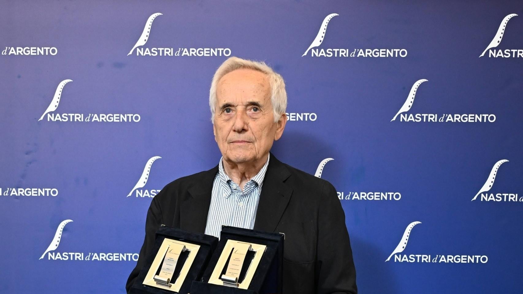 "Dopo Enzo Tortora racconto Marchionne"