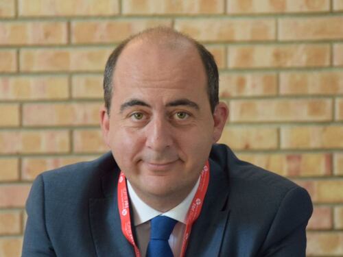 "Come trovare un lavoro con il Covid"