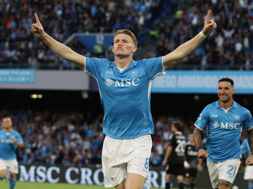 Lo chiameremo Scott