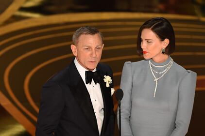 Oscar 2019, i migliori look 14