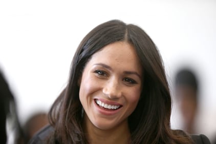 Meghan Markle, i look e lo stile 2