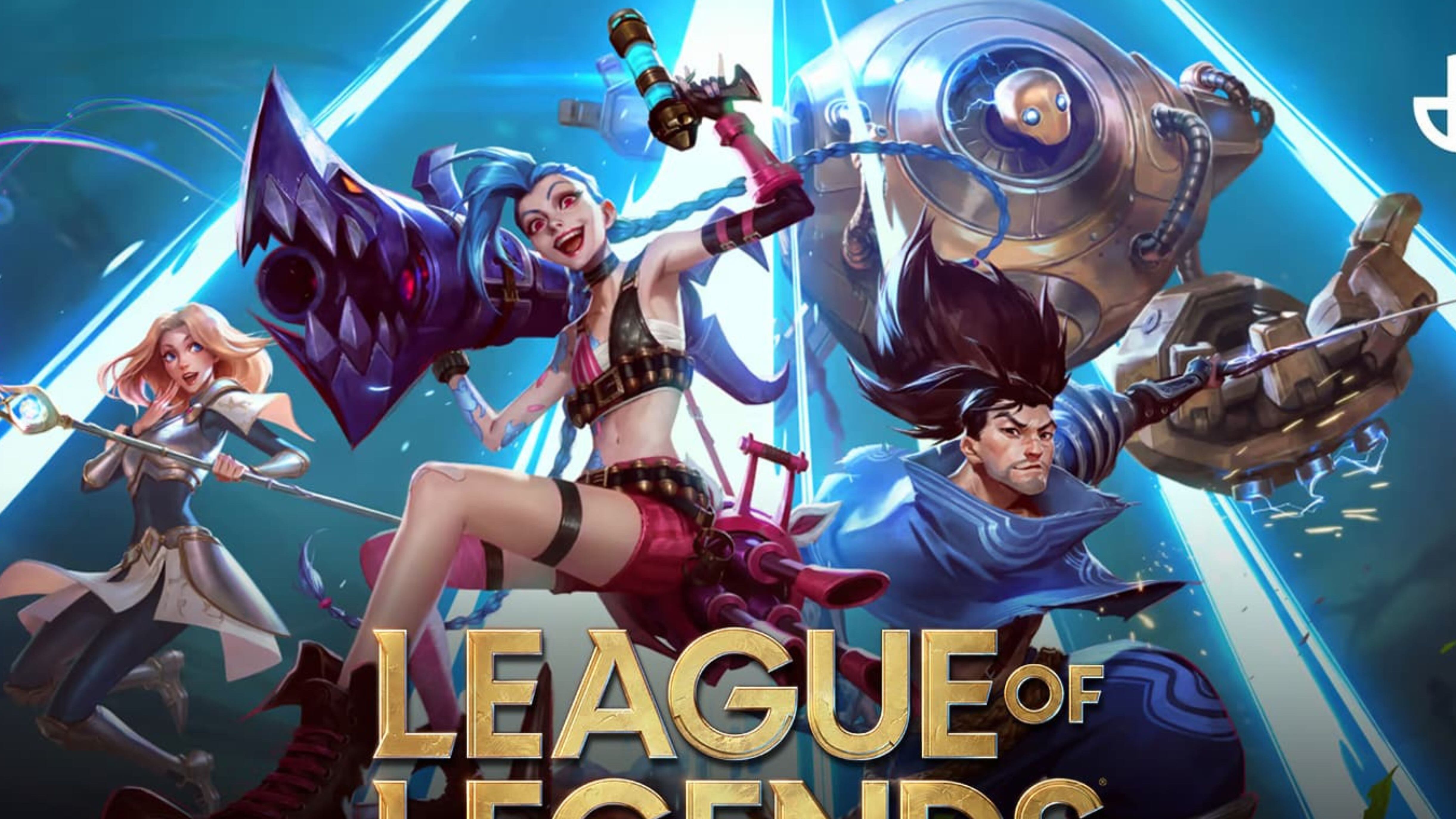 "È una compagnia militare". L'azienda proprietaria di League of Legends finisce nella "lista nera" degli Usa